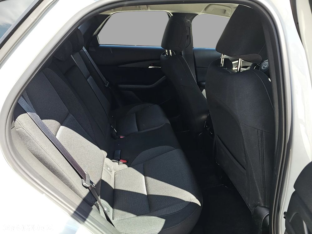 Mazda CX-30 2.0 mHEV Centre-Line 2WD - 24