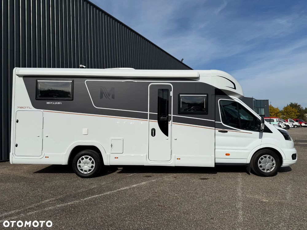 MASURIA 780 TL - 2