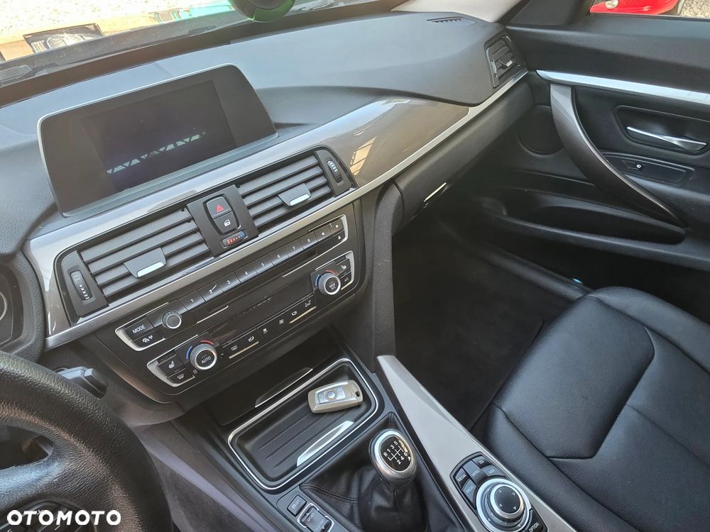 BMW 3GT - 18