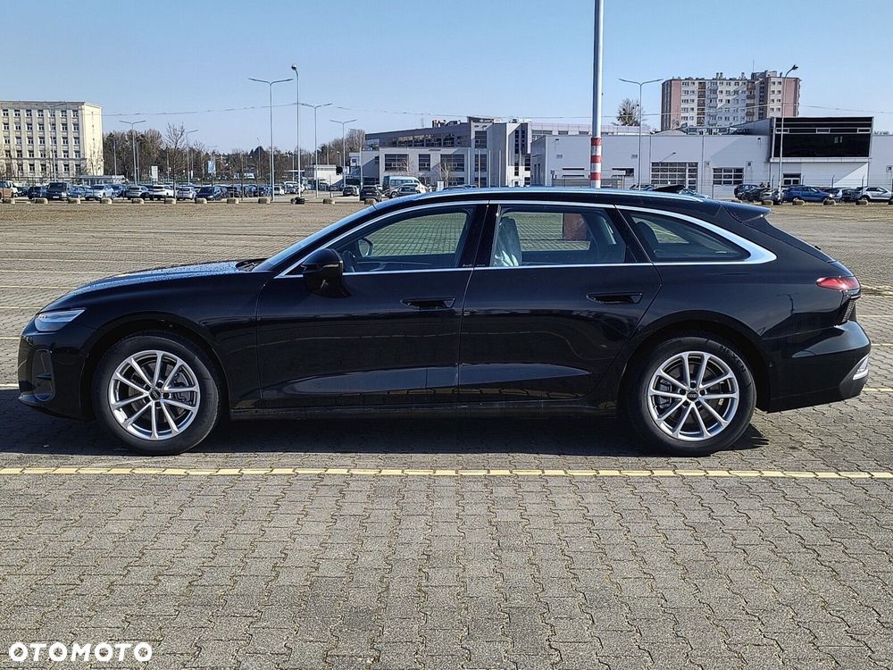 Audi A6 Avant - 11
