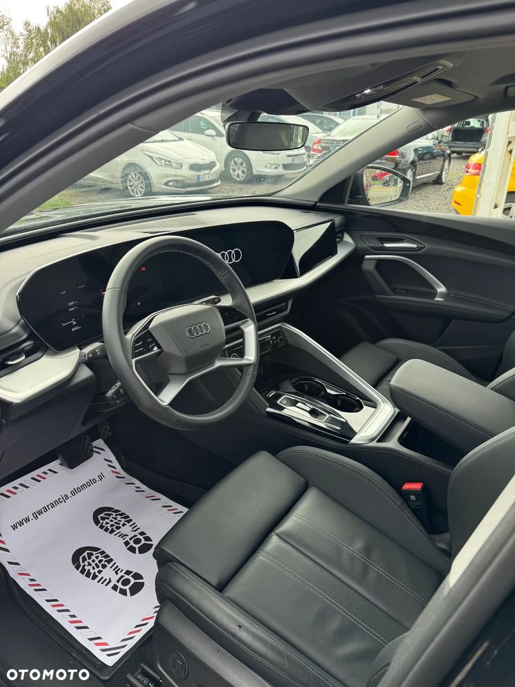 Audi Q5 40 TDI mHEV Quattro Advanced S tronic - 5