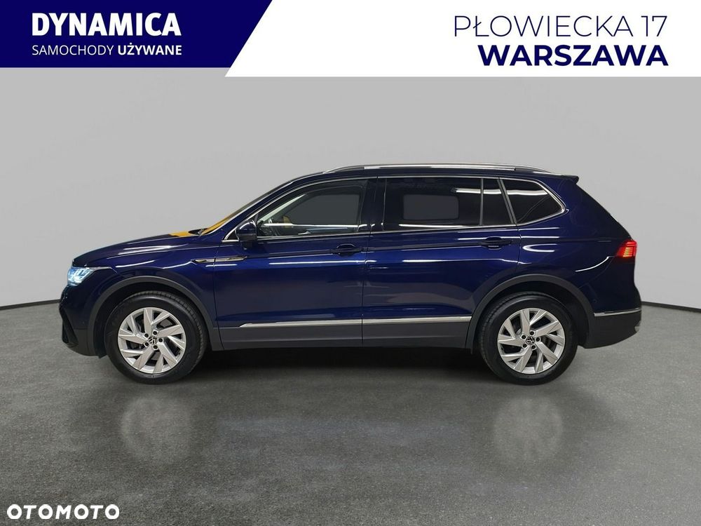 Volkswagen Tiguan 2.0 TSI 4Mot Elegance DSG - 5