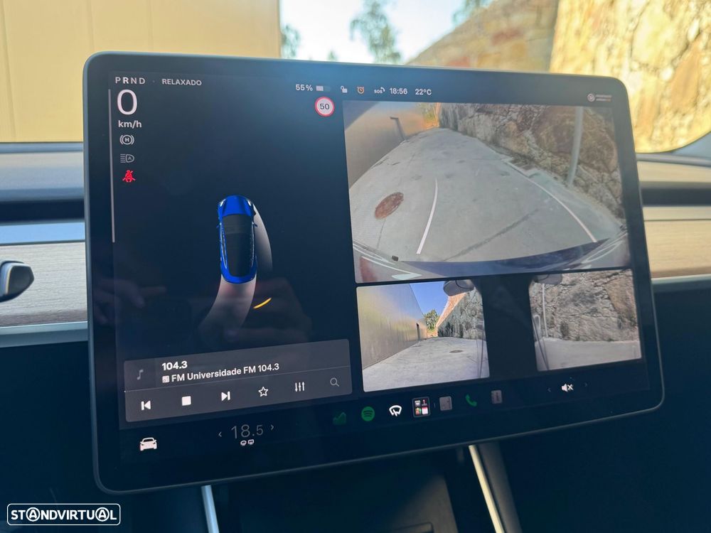 Tesla Model 3 Long-Range Dual Motor AWD - 31