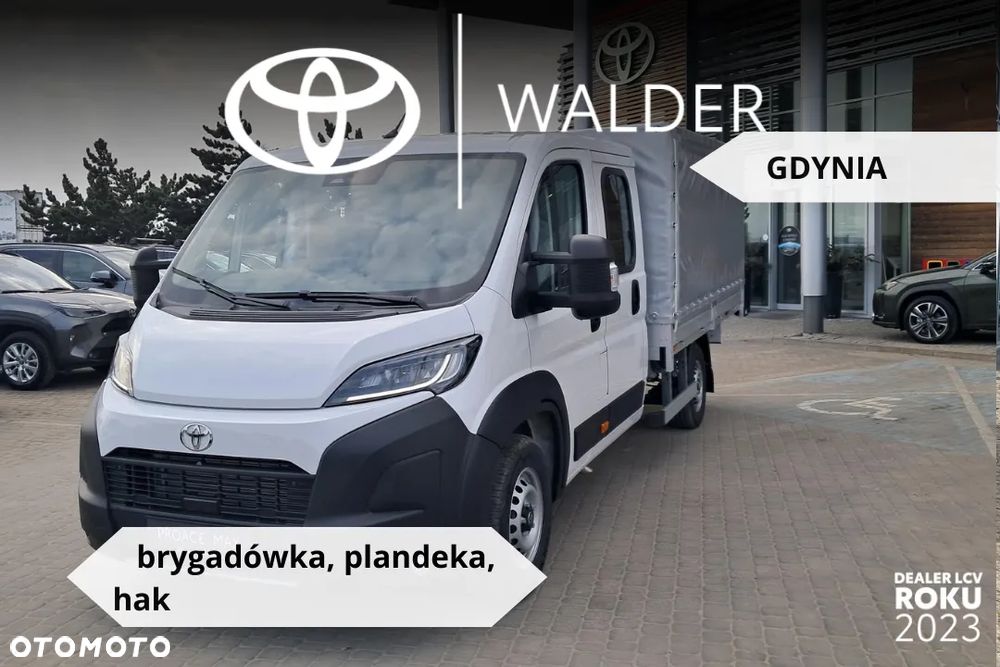 Toyota Proace Max - 2