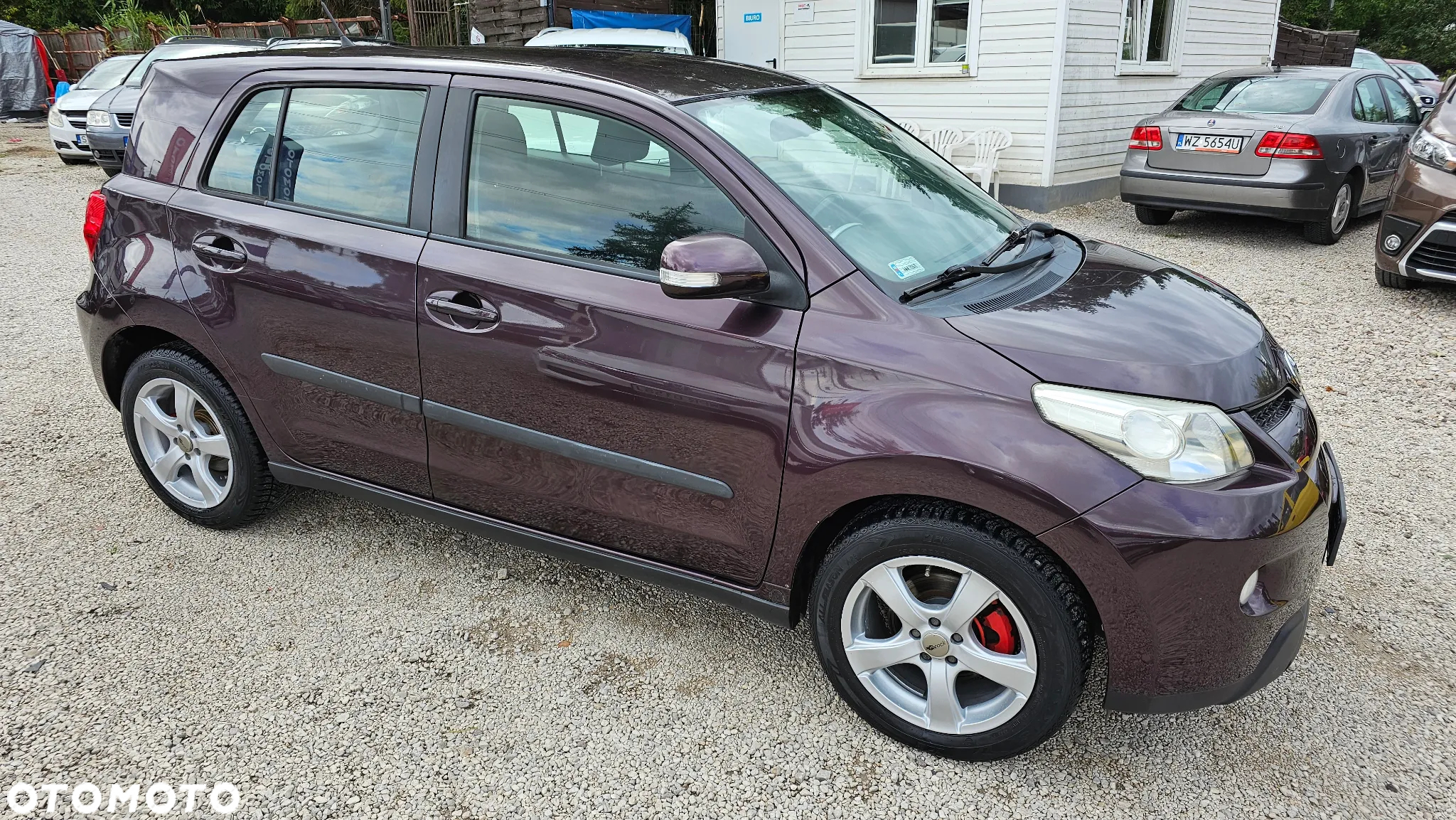 Toyota Urban Cruiser 1.33 Sol EU5 - 34
