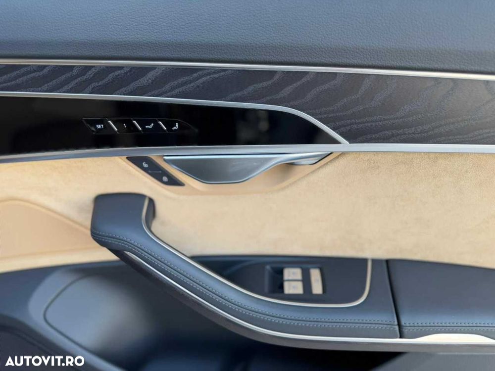 Audi A8 - 18