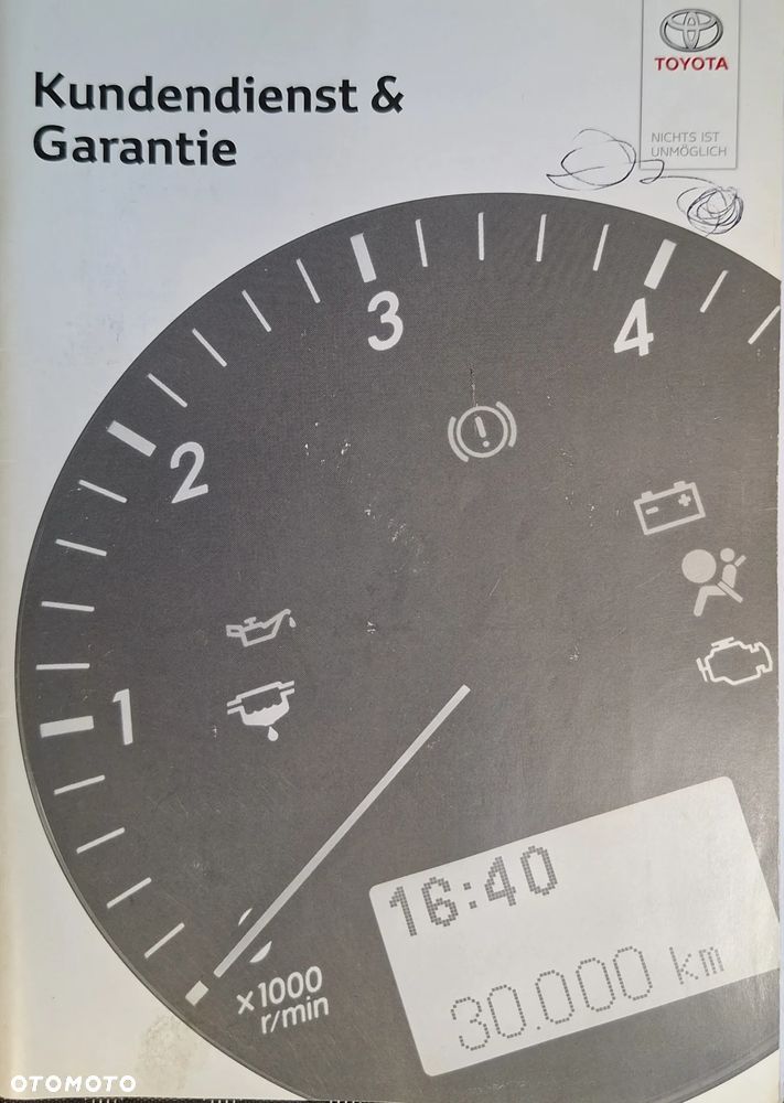 Toyota Auris 1.2 Turbo Edition S+ - 17