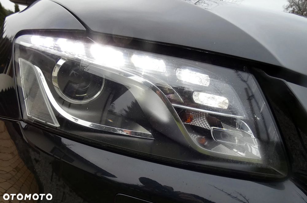 Audi Q5 2.0 TFSI Quattro S tronic - 25