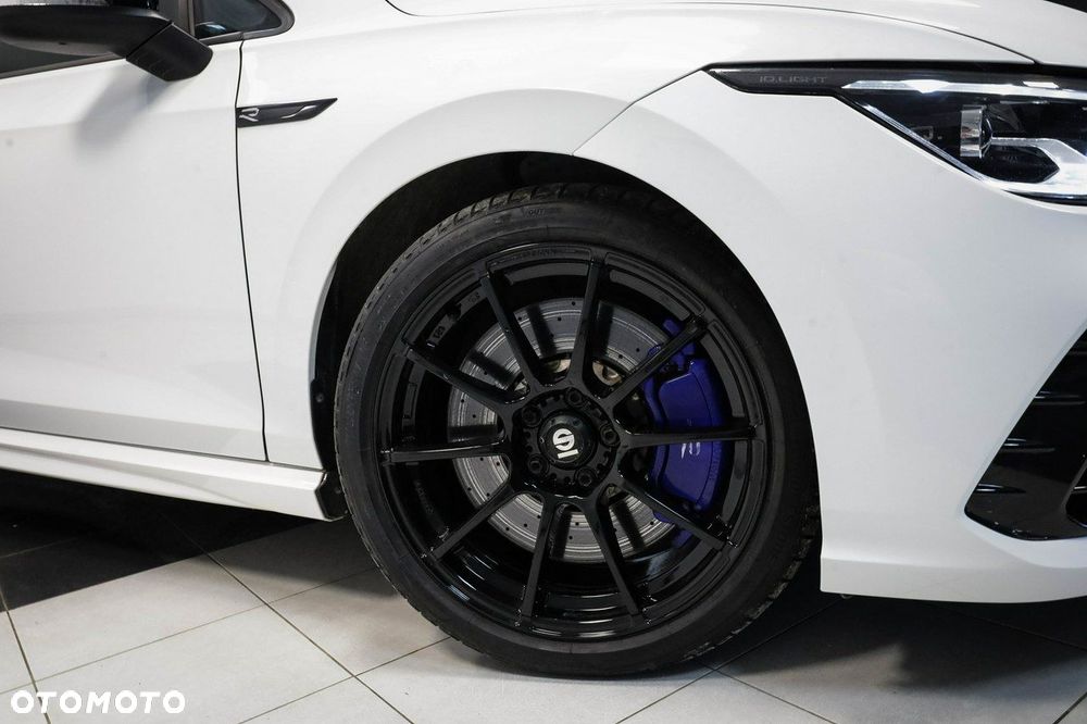 Volkswagen Golf 2.0 TSI 4Motion R DSG - 4