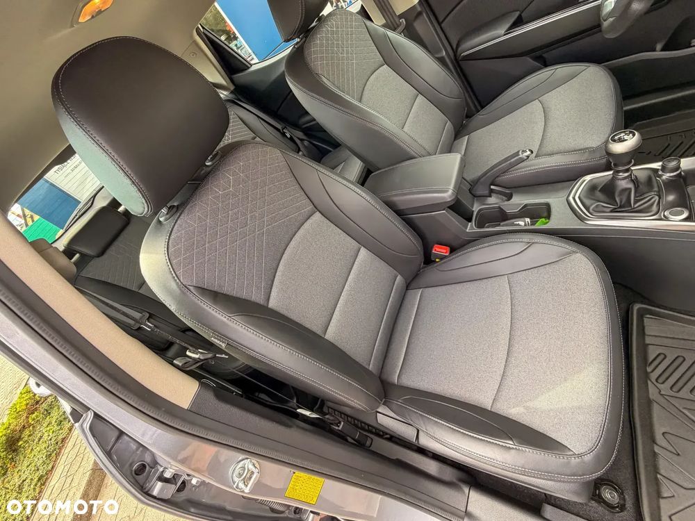 SsangYong/KGM Tivoli 1.5 T-GDI Joy - 17