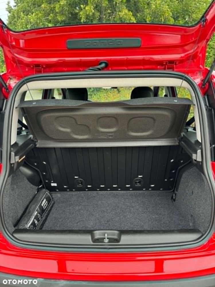 Fiat Panda 1.2 Easy - 7