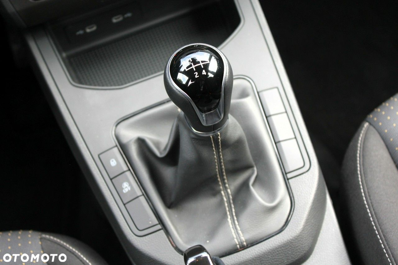 Seat Ibiza - 15