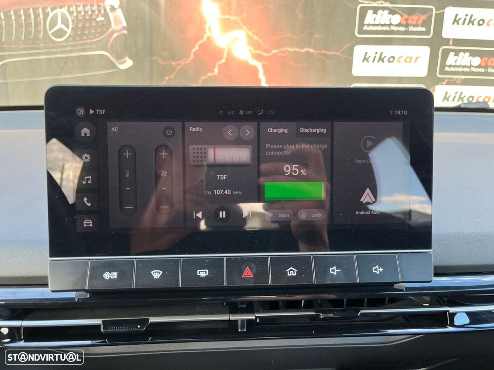 MG MG4 51 kWh Standard - 26