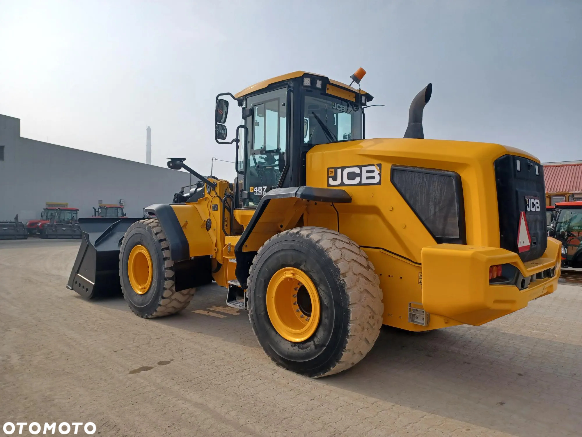 JCB 457 ZX - 6