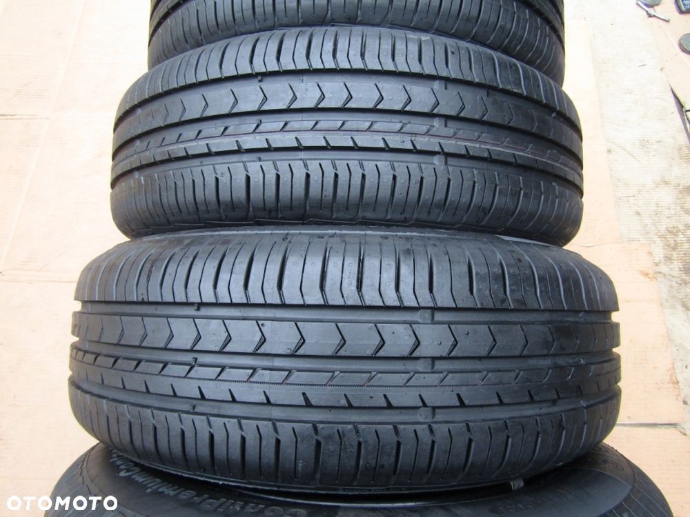 4x Felgi 15 Opel Combo E Peugeot 308 II Rifter Citroen Partner III 6,5 j 5x108 ET42 - 16