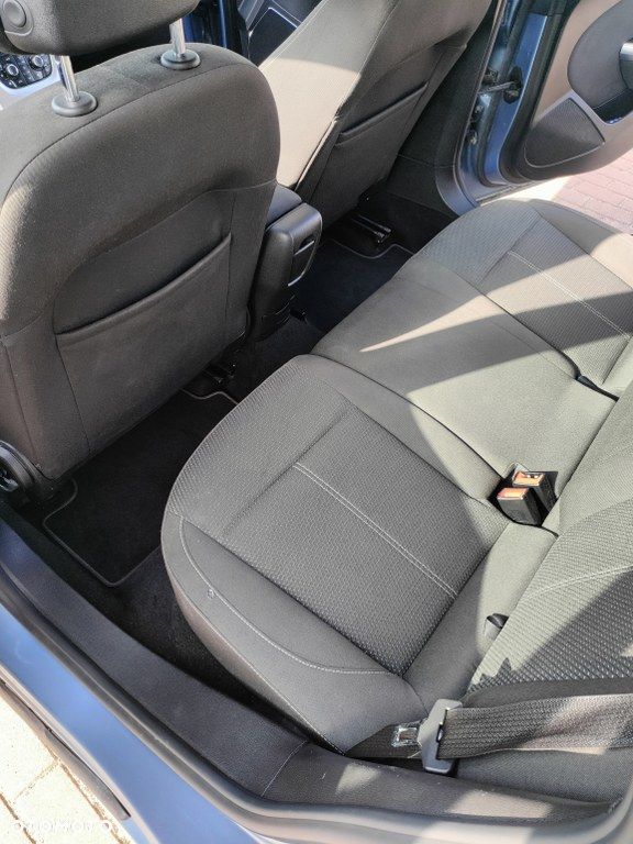 Opel Astra 1.4 Turbo - 7