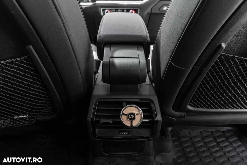 Audi Q3 45 TFSI quattro S tronic - 22