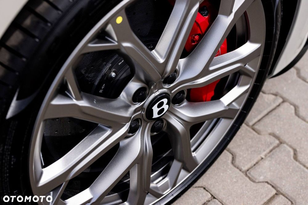Bentley Continental GT - 21