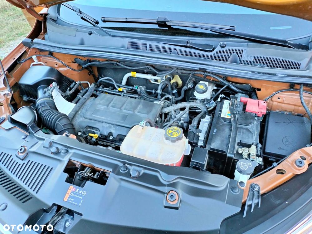 Opel Mokka - 26
