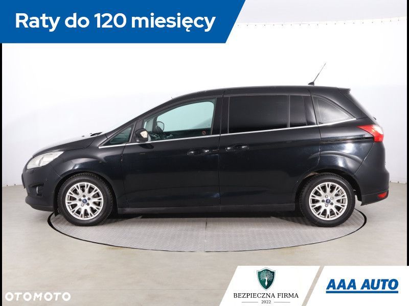 Ford Grand C-MAX - 3