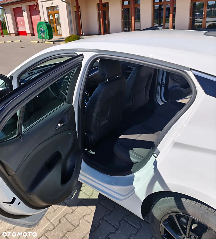 Opel Astra 1.4 T Elite S&S - 9