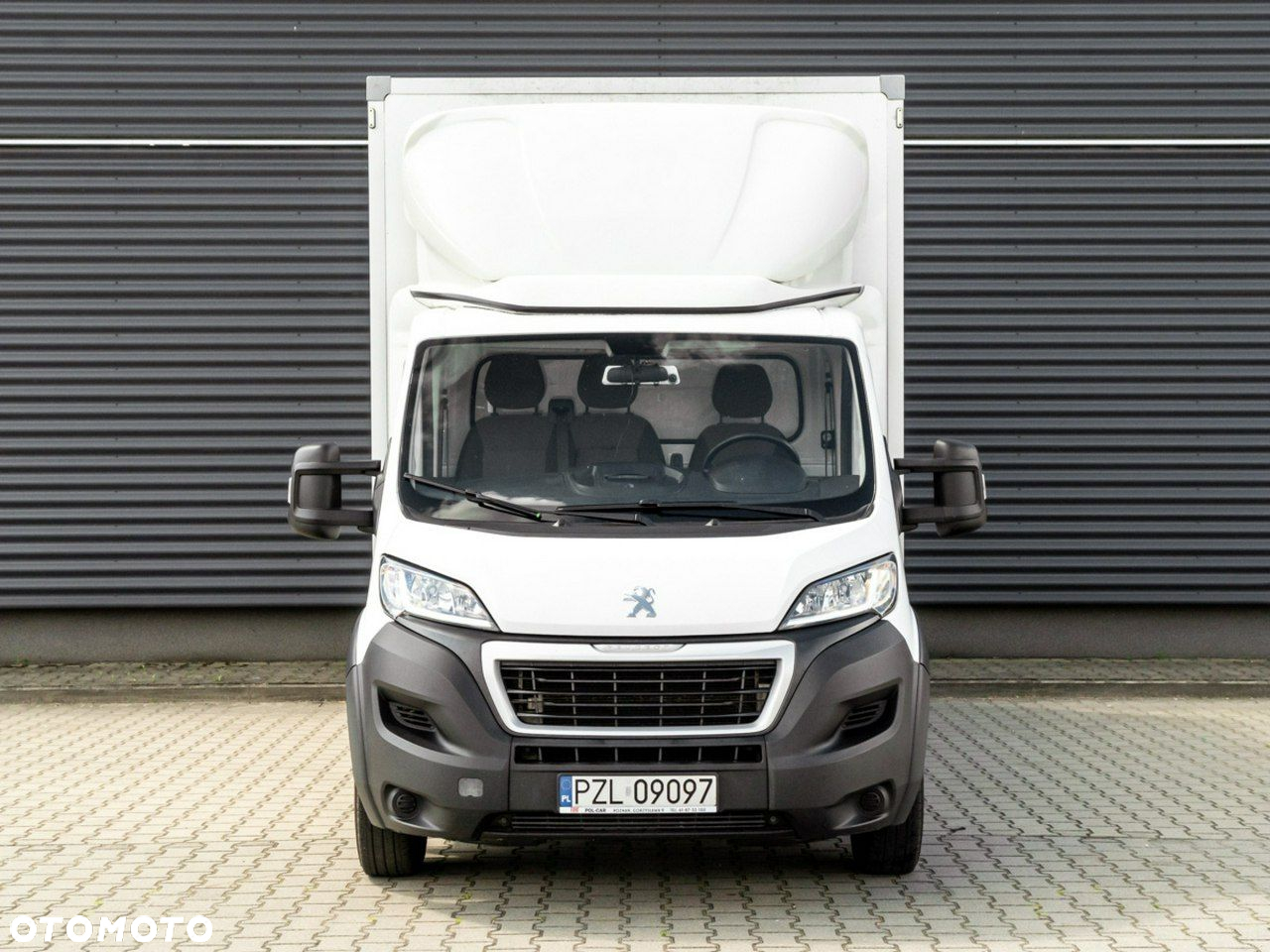 Peugeot Boxer - 10
