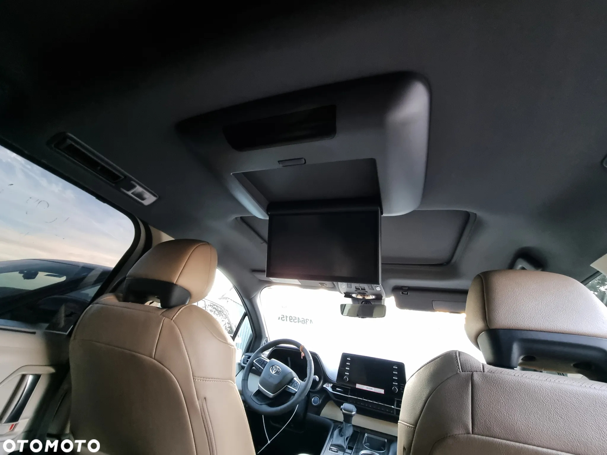 Toyota Sienna - 15