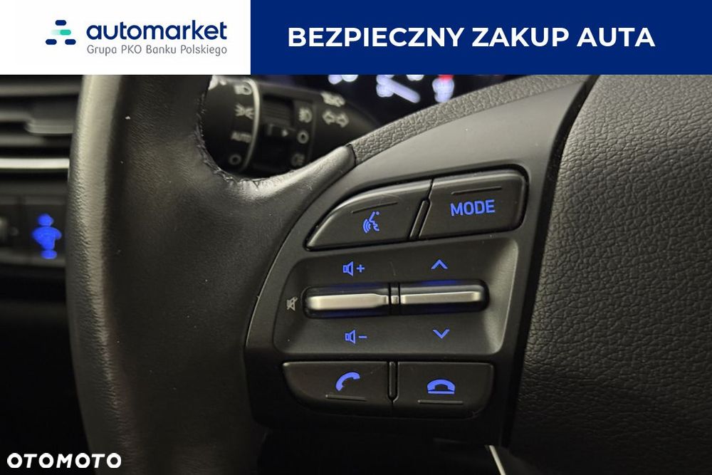 Hyundai i30 1.0 T-GDI Modern - 15