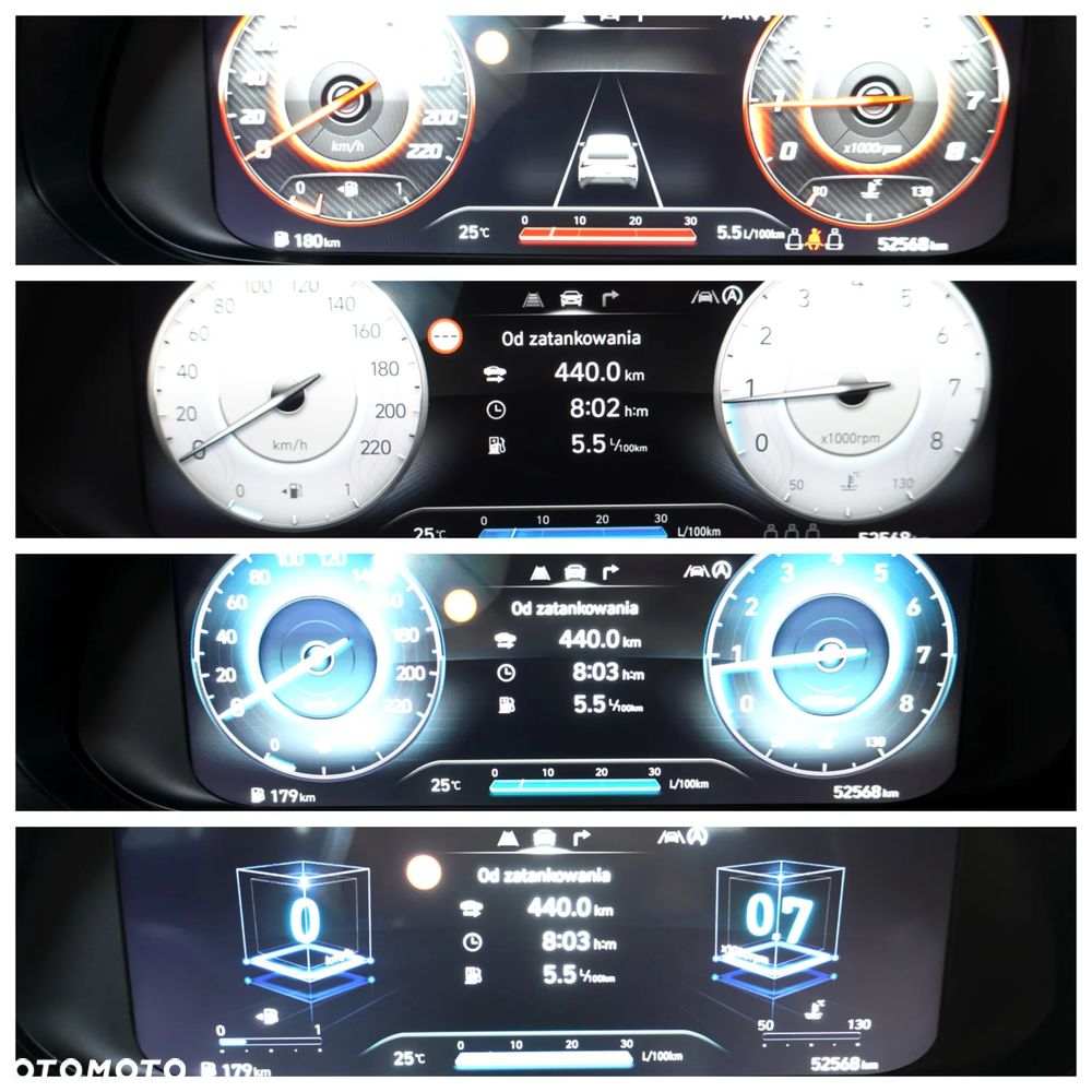 Hyundai i20 1.2 Modern - 27