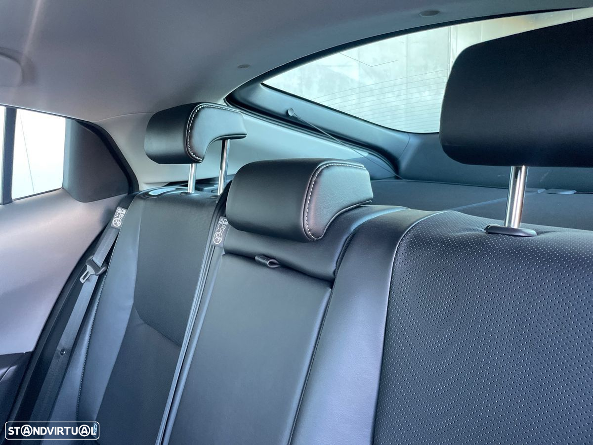 Toyota Prius - 18