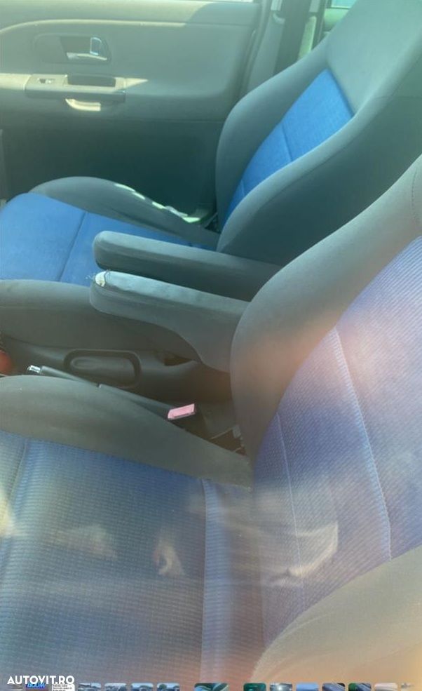 Volkswagen Sharan - 5