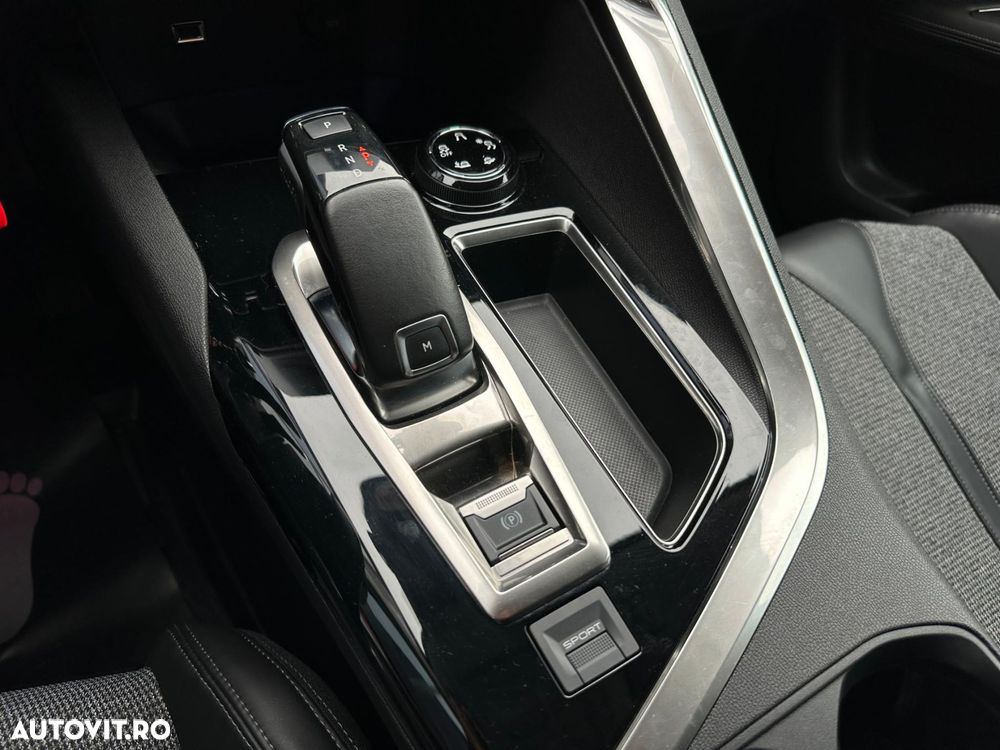 Peugeot 3008 - 17