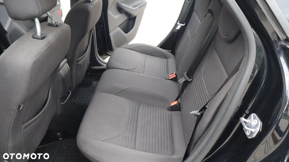 Ford Focus 1.0 EcoBoost Titanium - 25