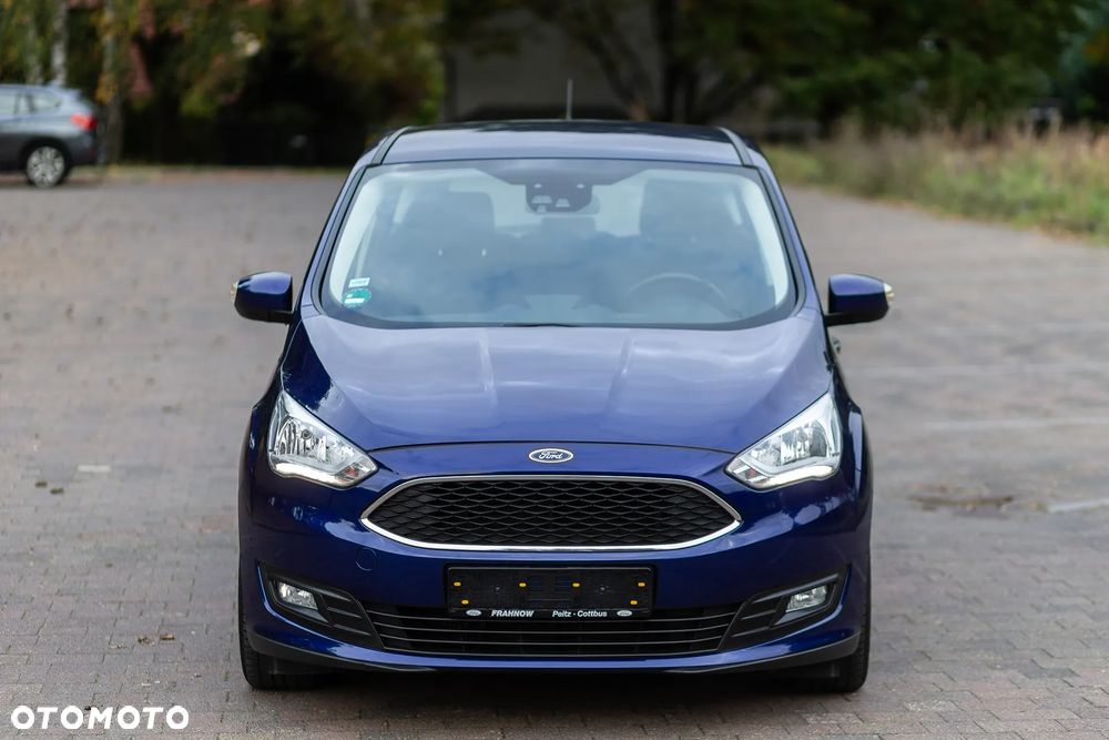 Ford C-MAX - 5