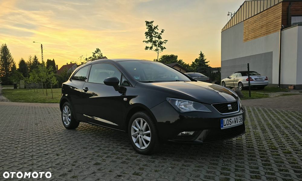 Seat Ibiza SC 1.4 16V Copa - 3