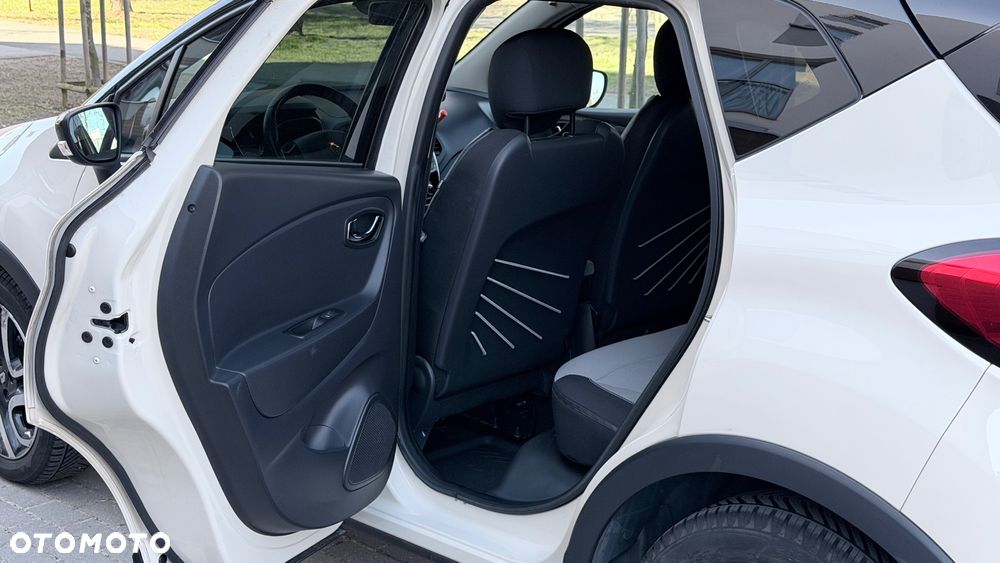 Renault Captur 1.2 TCe Intens EDC - 8