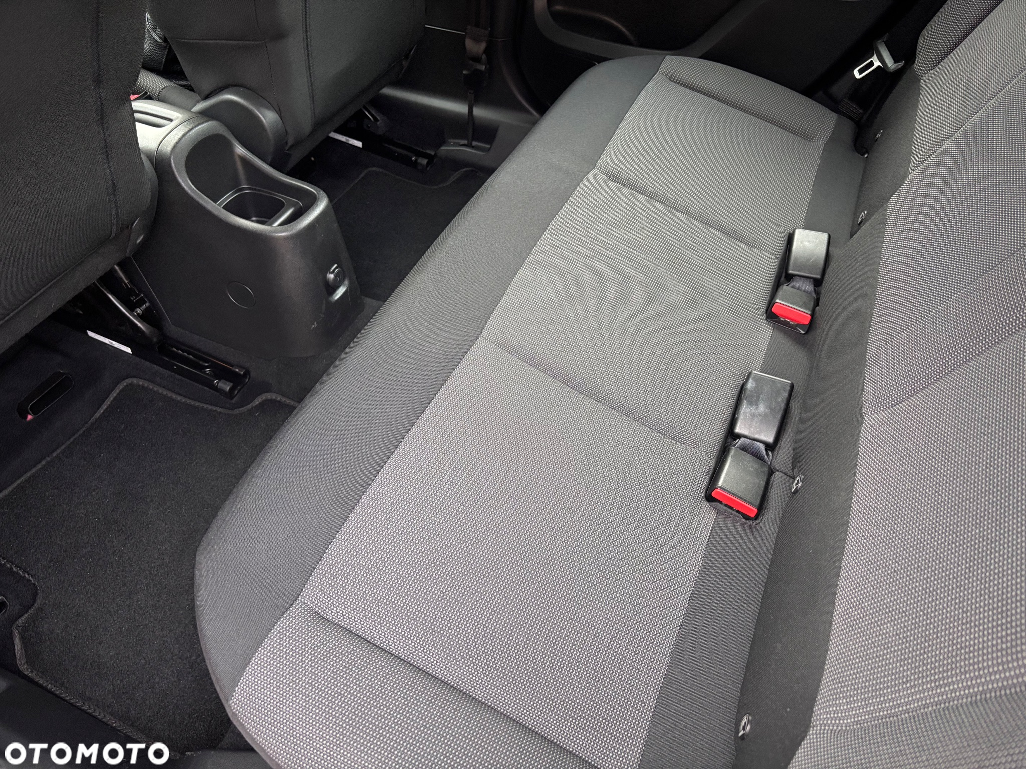 Citroën C3 Aircross 1.2 PureTech Shine - 30