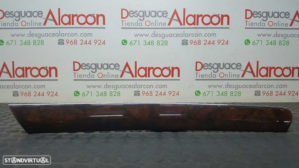 EMBELIZADOR MERCEDES CLASE M (W164) 320 / 350 CDI (164.122) - 5