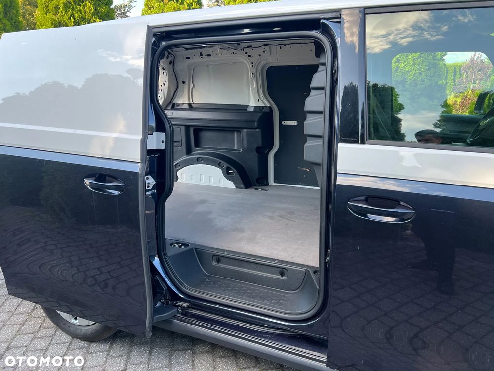 Volkswagen ID. BUZZ Cargo - 32