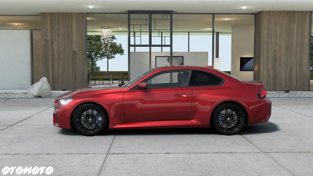 BMW M2 - 4