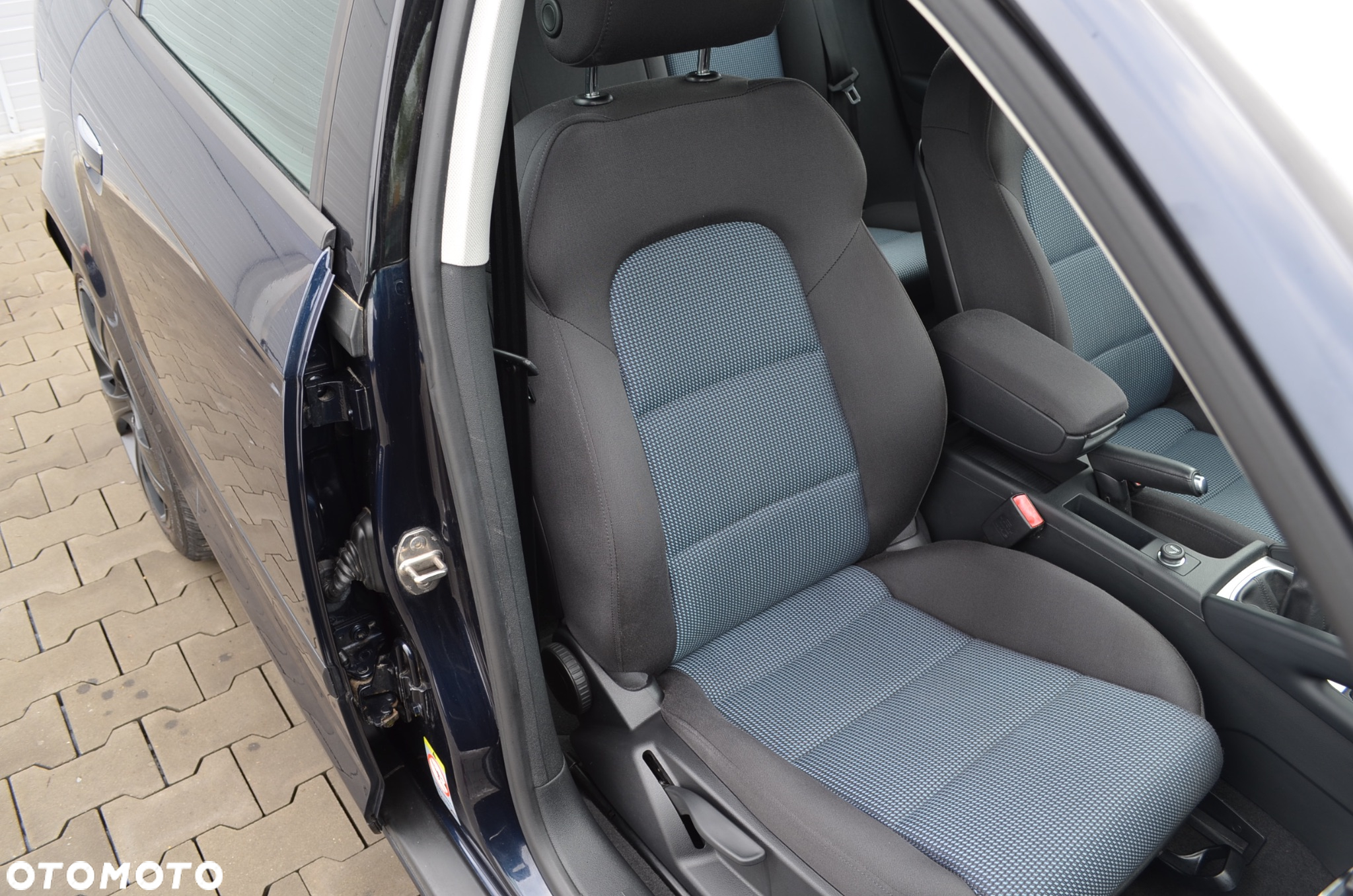 Audi A3 1.4 TFSI Ambition - 12