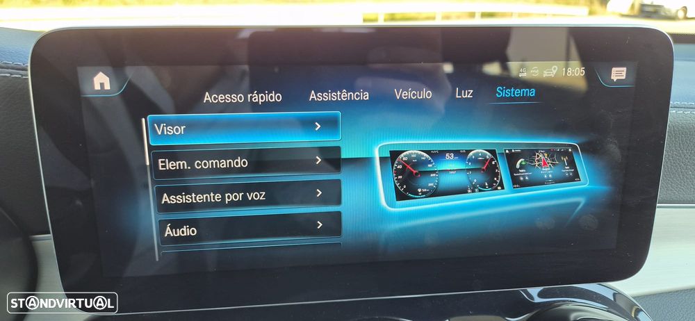 Mercedes-Benz GLC 200 d 4Matic - 13