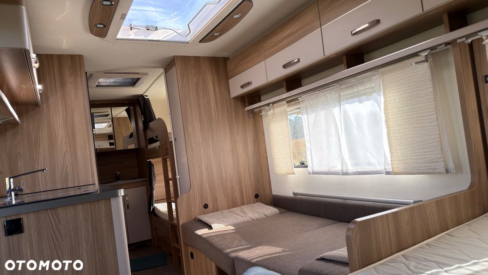 Burstner premio 530 TK - 17
