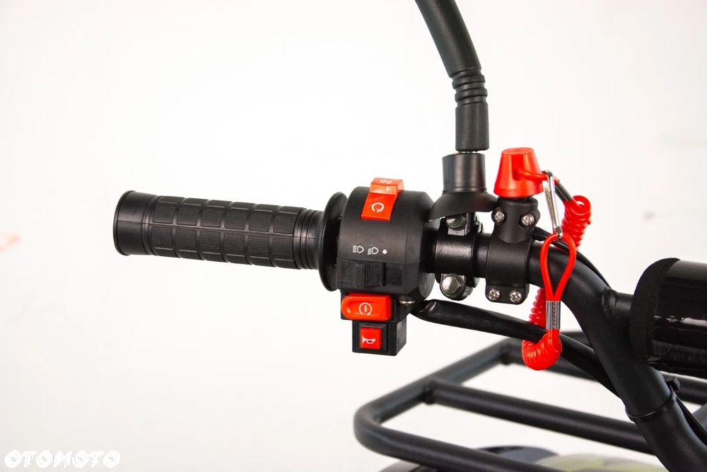 XTR Inny - 25
