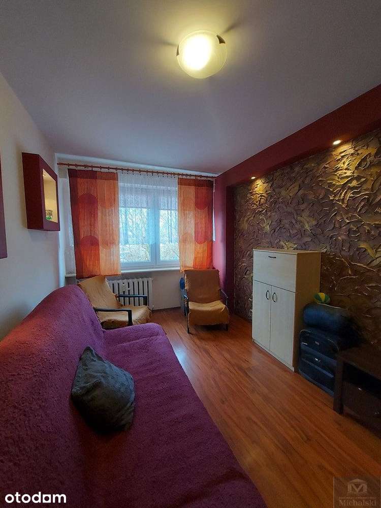 Mieszkanie, 84,30 m², Płock