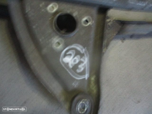 Tirante Limpa Vidro TELV203 ROVER 75 1999 - 2