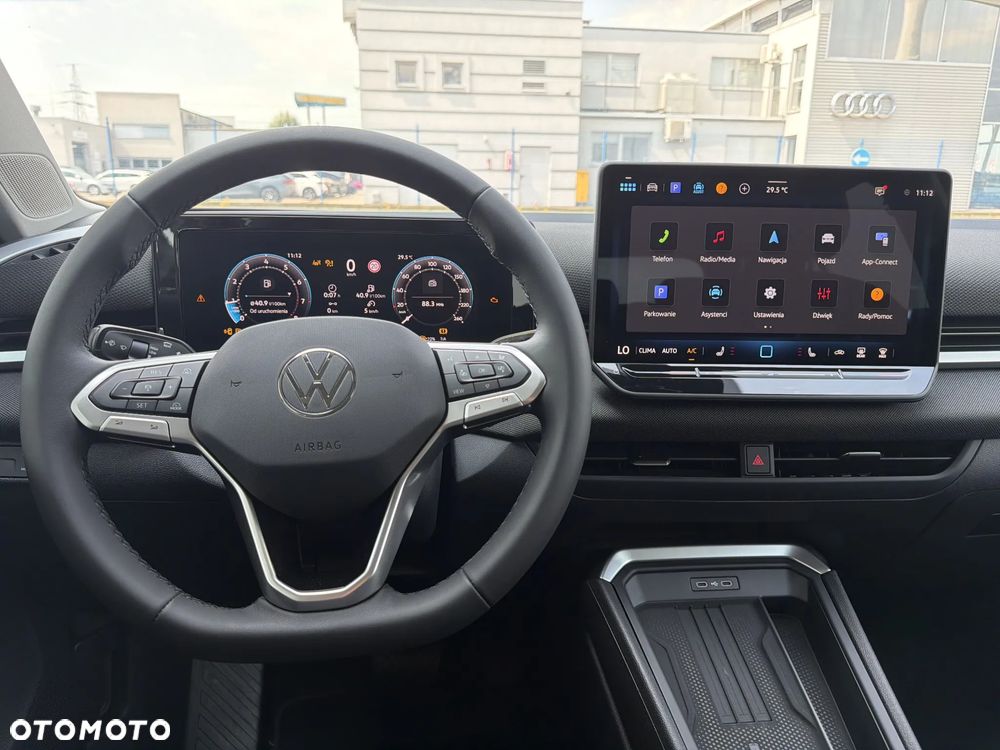 Volkswagen T-Roc 1.5 eTSI Life DSG - 14