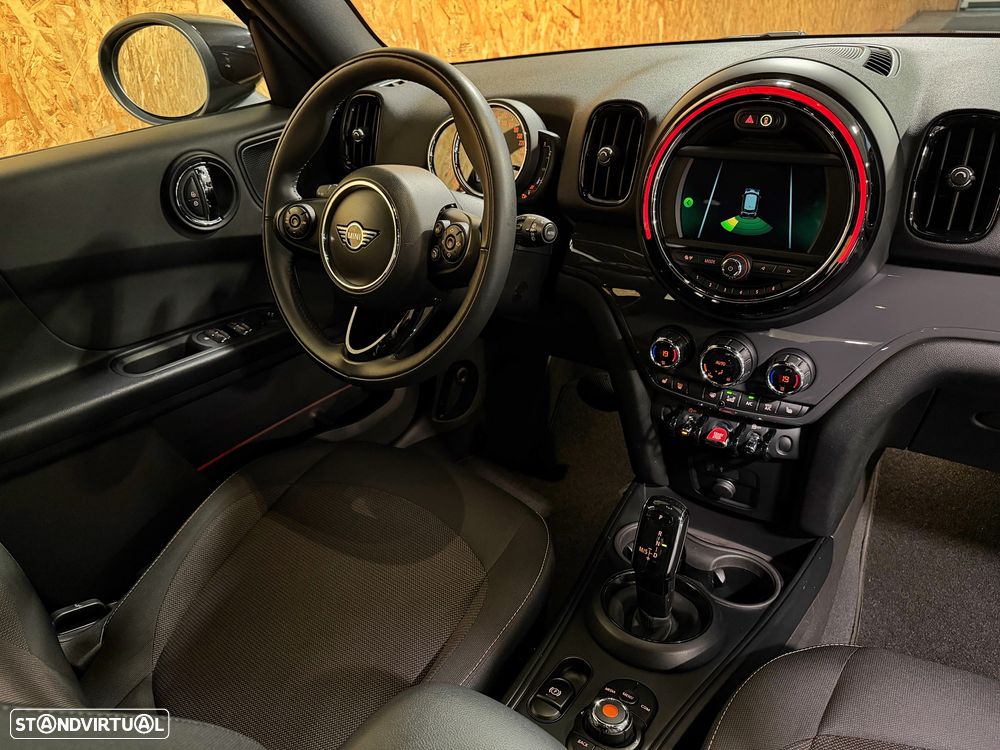 MINI Countryman One D Aut. Essential - 26