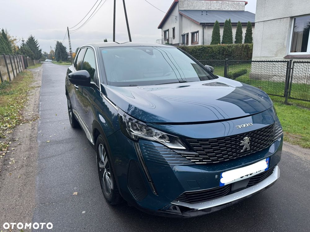 Peugeot 3008 2024 photo 3