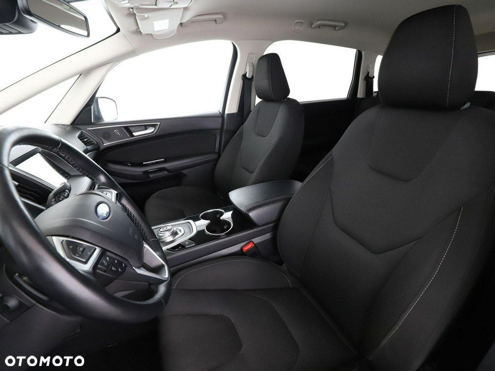 Ford S-Max 2.0 EcoBlue Titanium - 14